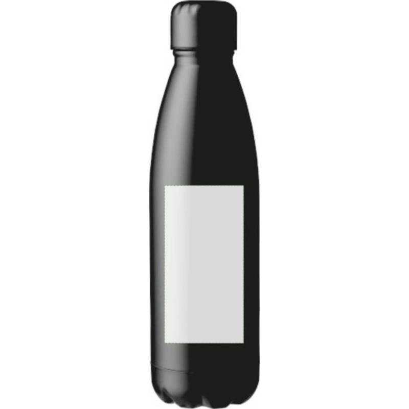 Láhev z nerezu Makayla (750 ml), zelená Láhev z nerezu Makayla (750 ml), zelená