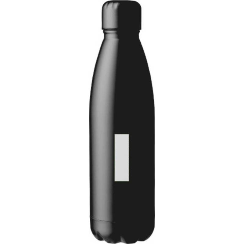 Láhev z nerezu Makayla (750 ml), zelená Láhev z nerezu Makayla (750 ml), zelená