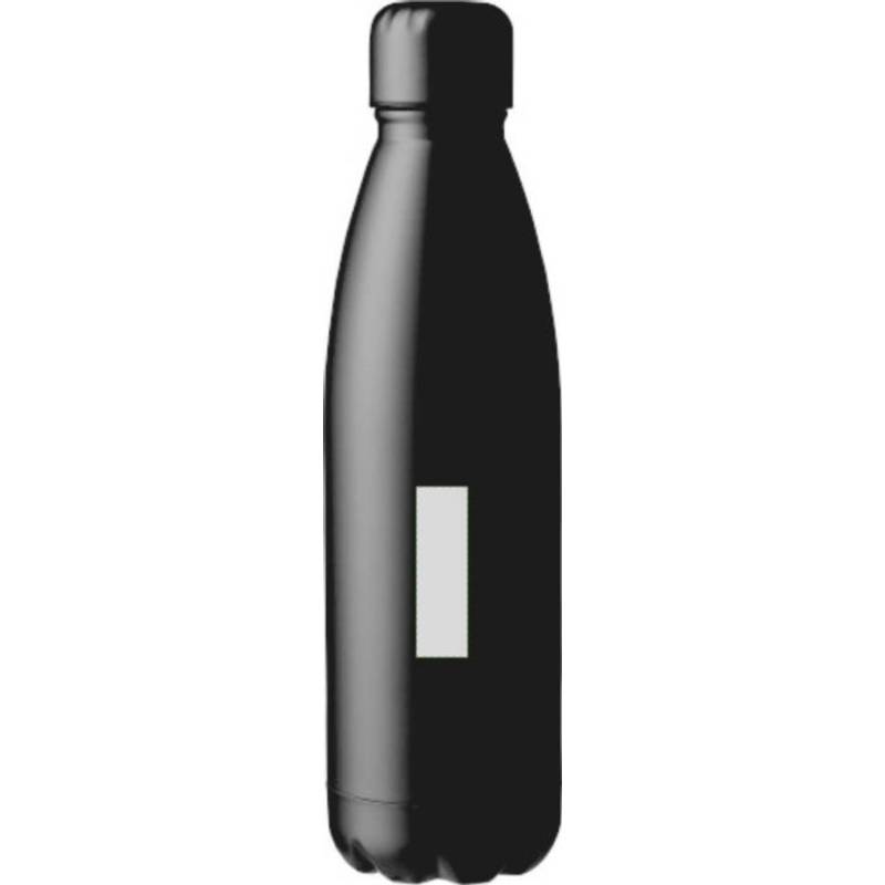 Láhev z nerezu Makayla (750 ml), zelená Láhev z nerezu Makayla (750 ml), zelená