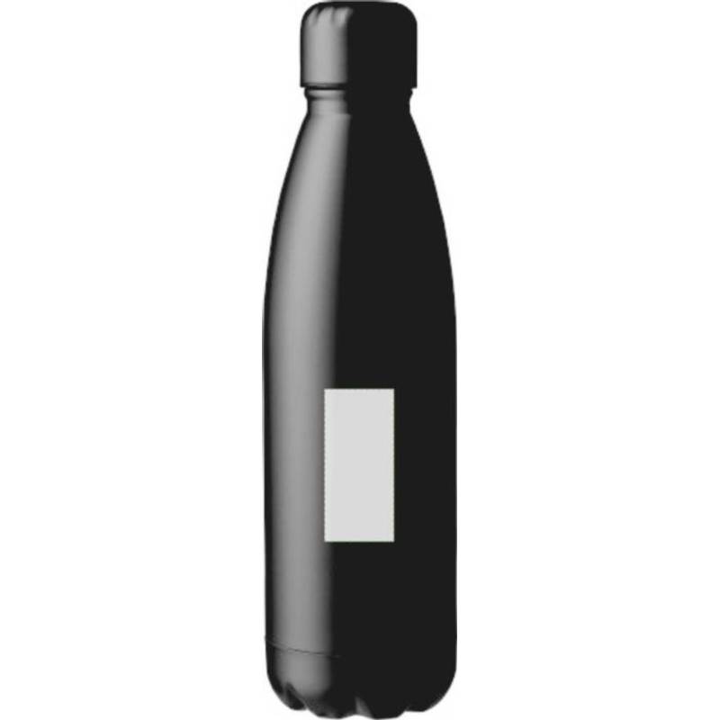 Láhev z nerezu Makayla (750 ml), zelená Láhev z nerezu Makayla (750 ml), zelená