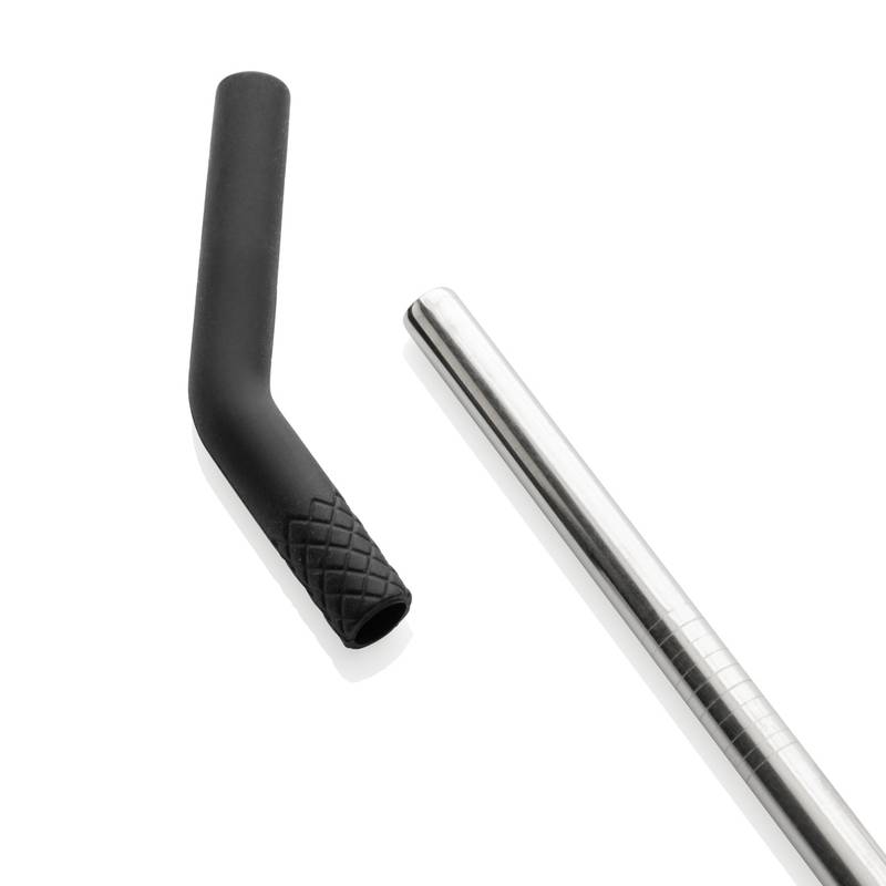 Embrace deluxe RCS hrnček 900 ml z nerezovej ocele, čierna Embrace deluxe RCS hrnček 900 ml z nerezovej ocele, čierna