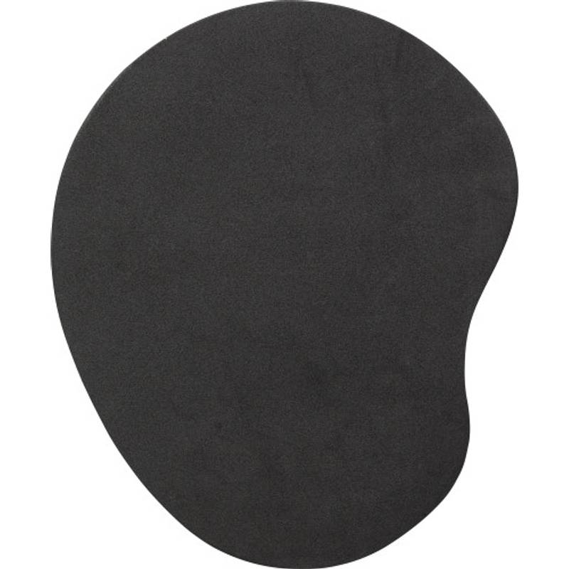 Eva ergonomická podložka pod myš Odin, čierna Eva ergonomická podložka pod myš Odin, čierna