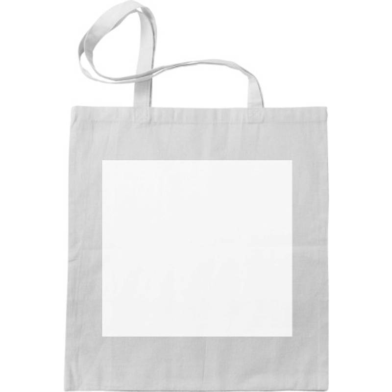 Bavlněná (160 g/m2) nákupní taška Kyler, hnědá khaki Bavlněná (160 g/m2) nákupní taška Kyler, hnědá khaki