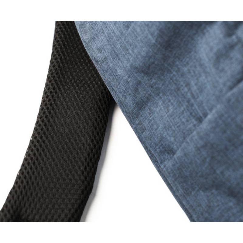 Polyesterový RPET (600D) batoh Celeste, modrá Polyesterový RPET (600D) batoh Celeste, modrá