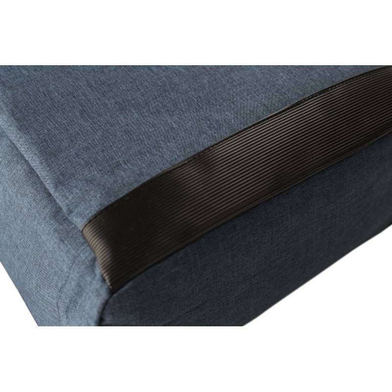 Polyesterový RPET (600D) batoh Celeste, modrá Polyesterový RPET (600D) batoh Celeste, modrá