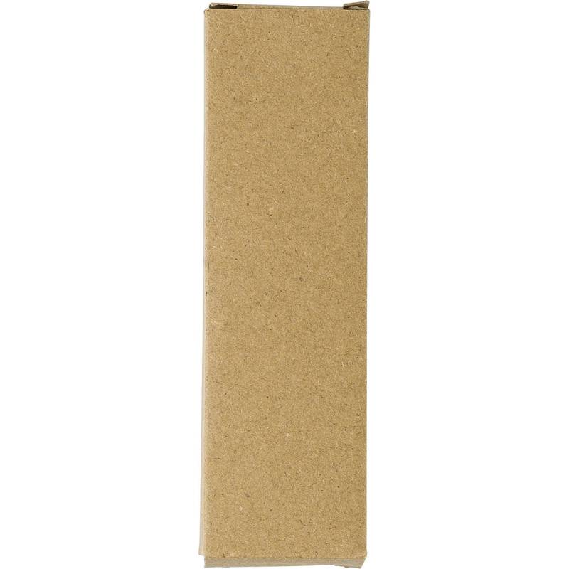 Korkový prívesok na kľúče Elowen, hnedá Korkový prívesok na kľúče Elowen, hnedá