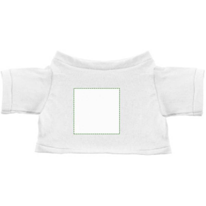 Plyšový pejsek Hailey, hnědá beige Plyšový pejsek Hailey, hnědá beige