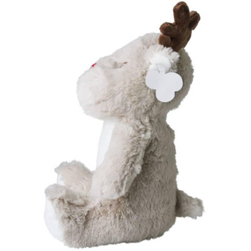 Plyšová hračka sob Everly, vícebarevná Plyšová hračka sob Everly, vícebarevná