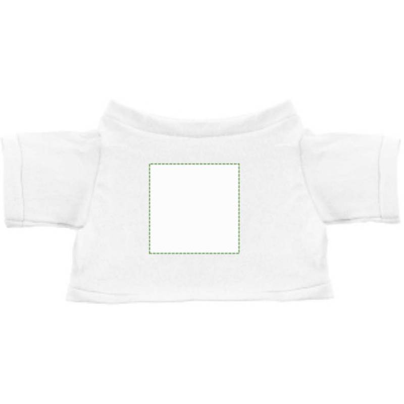 Plyšová hračka sob Everly, vícebarevná Plyšová hračka sob Everly, vícebarevná