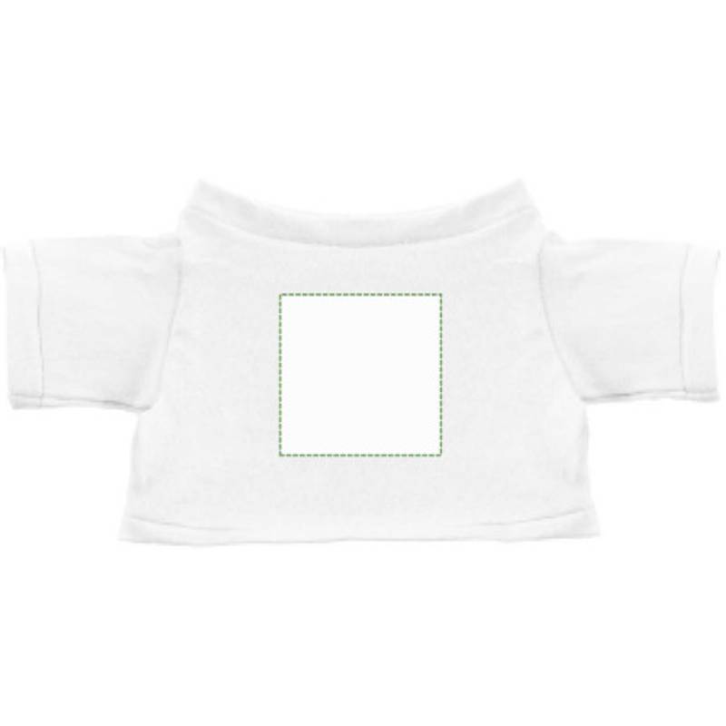 Plyšová hračka sob Everly, vícebarevná Plyšová hračka sob Everly, vícebarevná