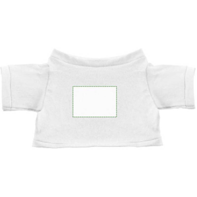 Plyšová hračka sob Everly, vícebarevná Plyšová hračka sob Everly, vícebarevná