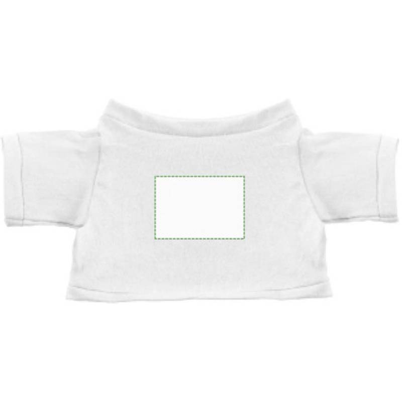 Plyšová hračka sob Everly, vícebarevná Plyšová hračka sob Everly, vícebarevná