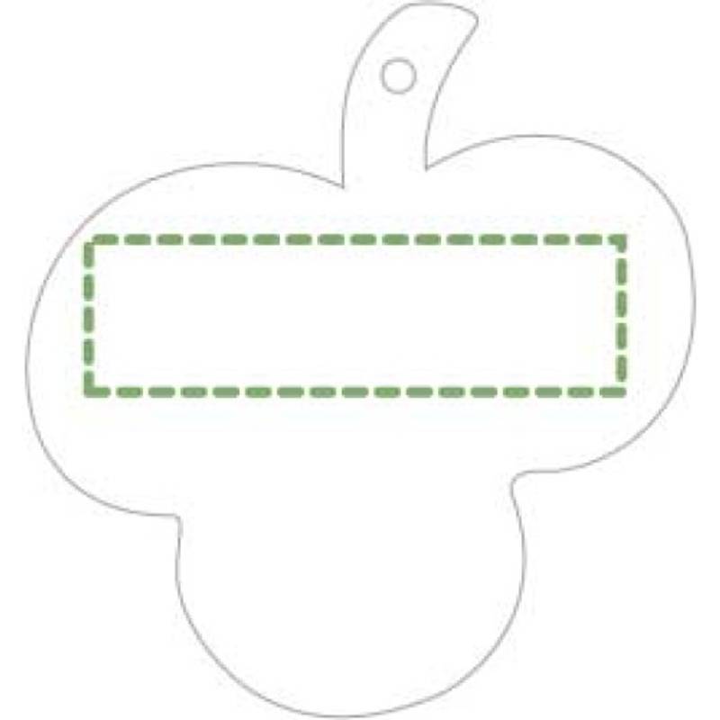 Plyšová hračka žirafa Rick, oranžová Plyšová hračka žirafa Rick, oranžová