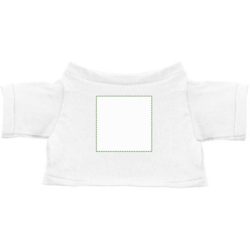 Plyšová hračka žirafa Rick, oranžová Plyšová hračka žirafa Rick, oranžová