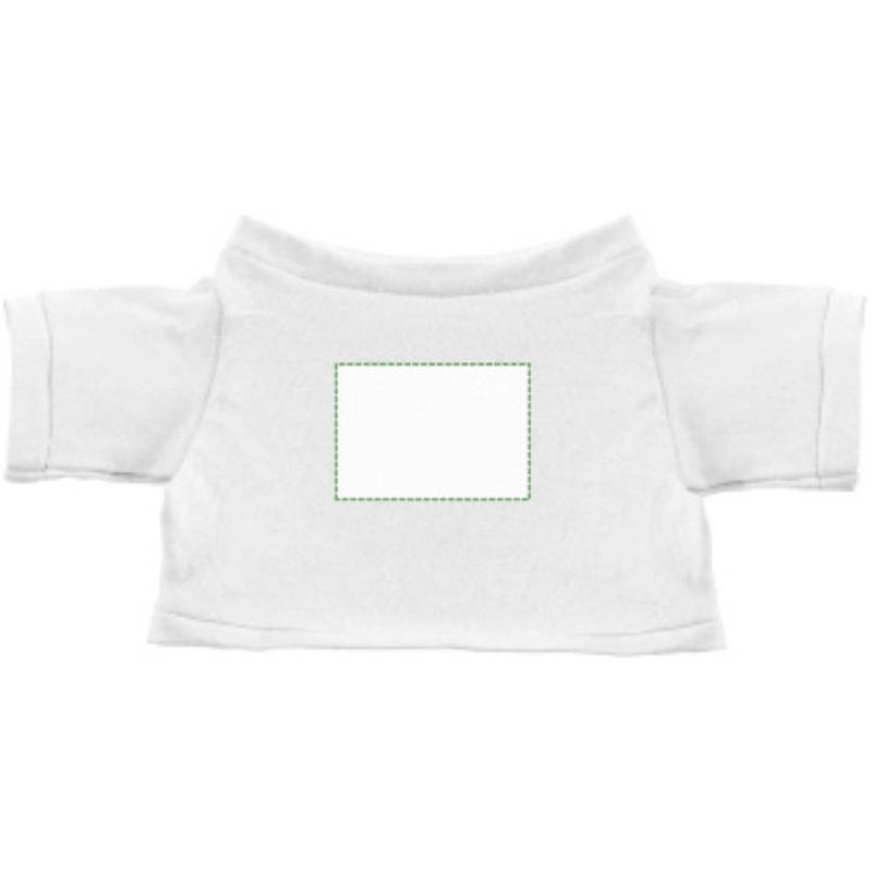 Plyšová hračka žirafa Rick, oranžová Plyšová hračka žirafa Rick, oranžová