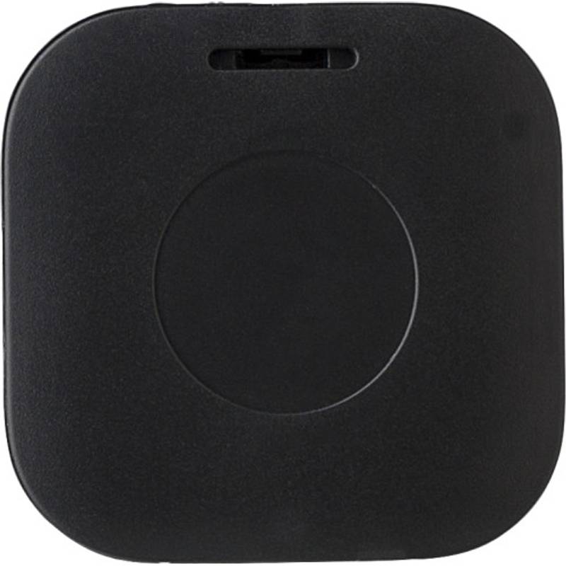 ABS malý vlhkomer Kinsley, čierna ABS malý vlhkomer Kinsley, čierna