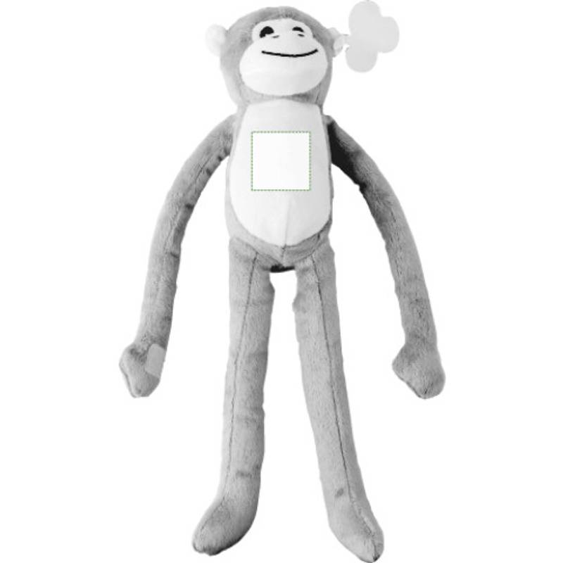 Plyšová opička Sophie, vícebarevná Plyšová opička Sophie, vícebarevná