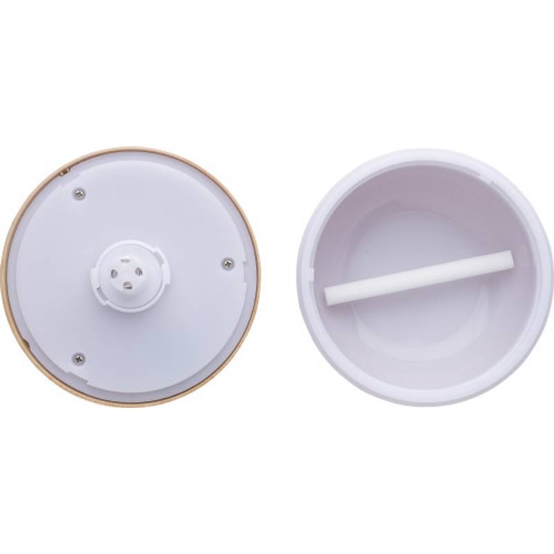 ABS zvlhčovač Ronin, hnědá ABS zvlhčovač Ronin, hnědá