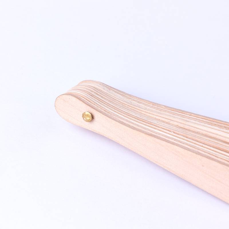 Folklore vejár, modrá Folklore vejár, modrá