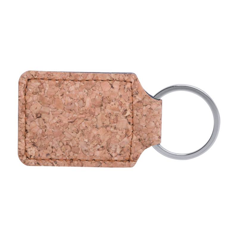 Kimbox přívěsek na klíče, hnědá Kimbox přívěsek na klíče, hnědá