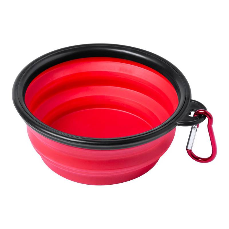 Baloyn miska pro psy, červená Baloyn miska pro psy, červená