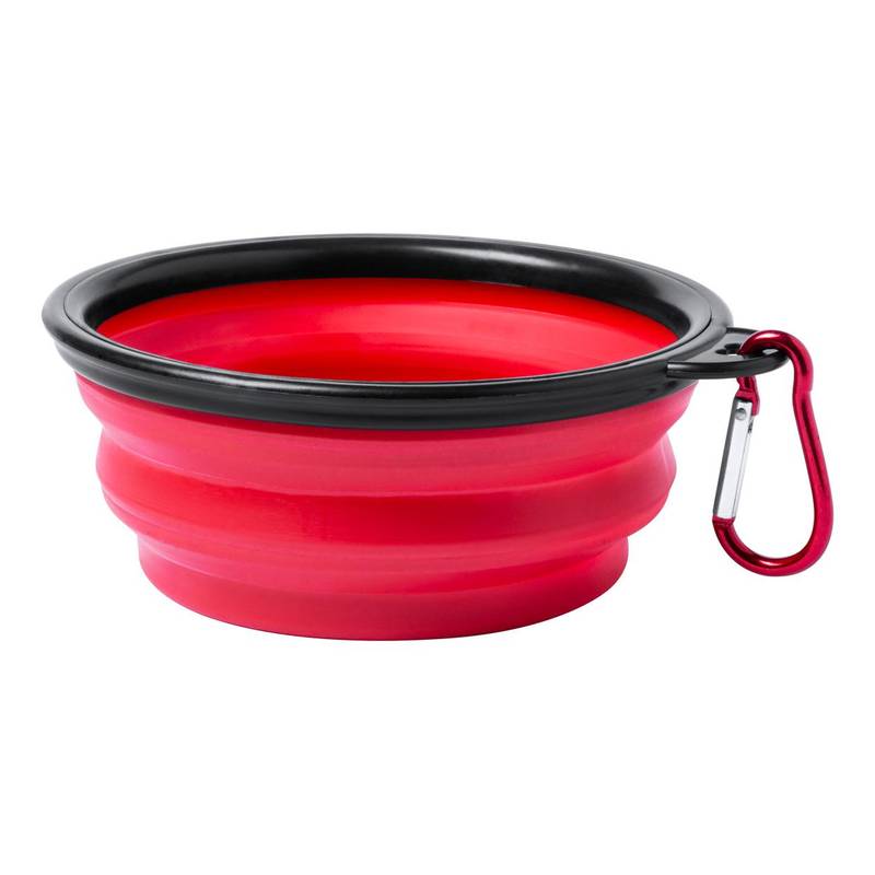 Baloyn miska pro psy, červená Baloyn miska pro psy, červená