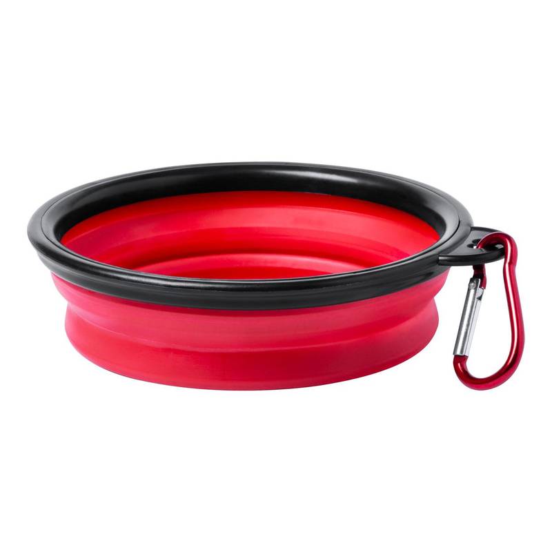 Baloyn miska pro psy, červená Baloyn miska pro psy, červená