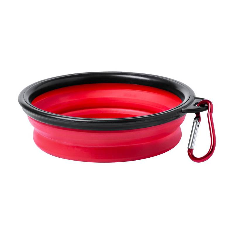 Baloyn miska pro psy, červená Baloyn miska pro psy, červená