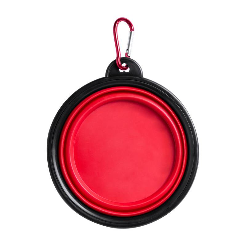 Baloyn miska pro psy, červená Baloyn miska pro psy, červená