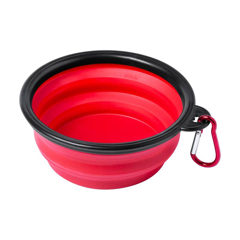 Baloyn miska pro psy, červená Baloyn miska pro psy, červená