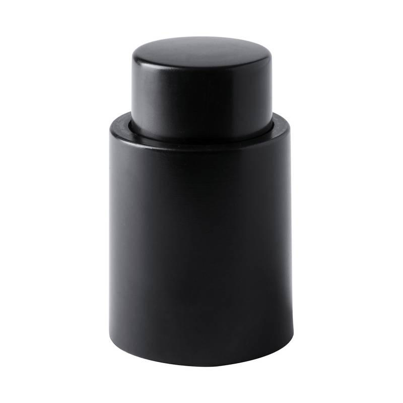 Hoxmar zátka na fľašu, čierna Hoxmar zátka na fľašu, čierna