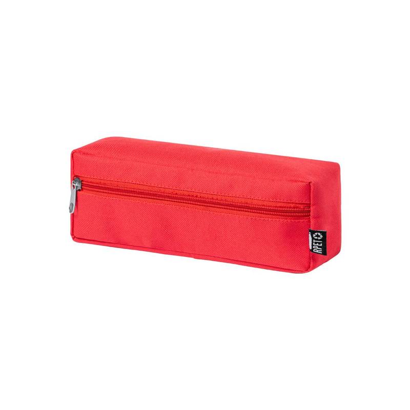 Yeimy Pouzdro na pero RPET, červená Yeimy Pouzdro na pero RPET, červená