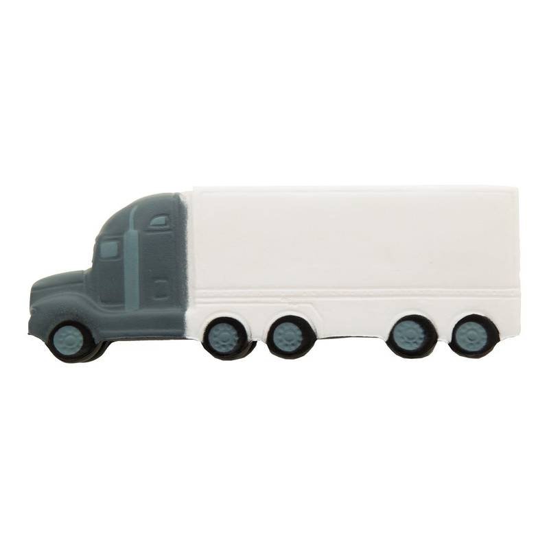 Bandito antistresový míček, šedý Bandito antistresový míček, šedý