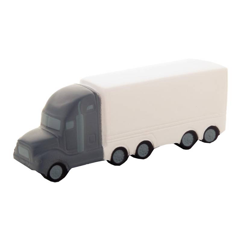 Bandito antistresový míček, šedý Bandito antistresový míček, šedý