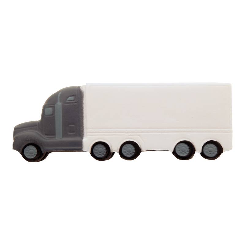 Bandito antistresový míček, šedý Bandito antistresový míček, šedý