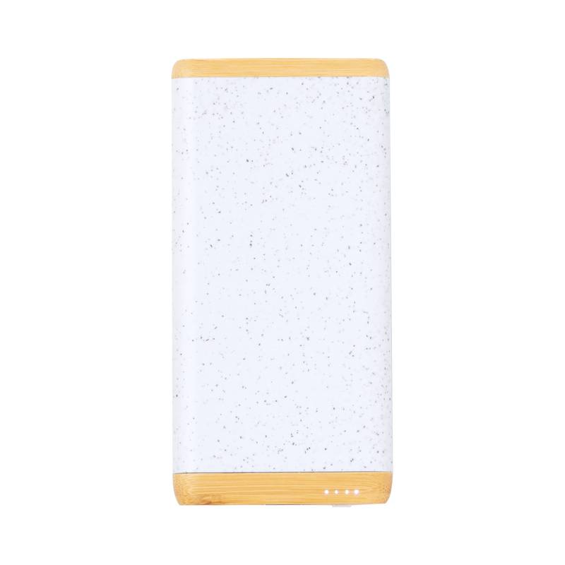 Coquin power banka, bílá Coquin power banka, bílá