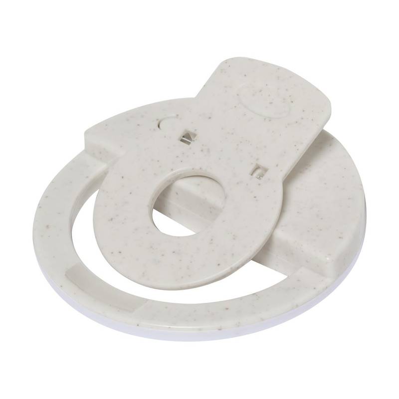 Traxo selfie prstenové světlo, hnědá natural Traxo selfie prstenové světlo, hnědá natural