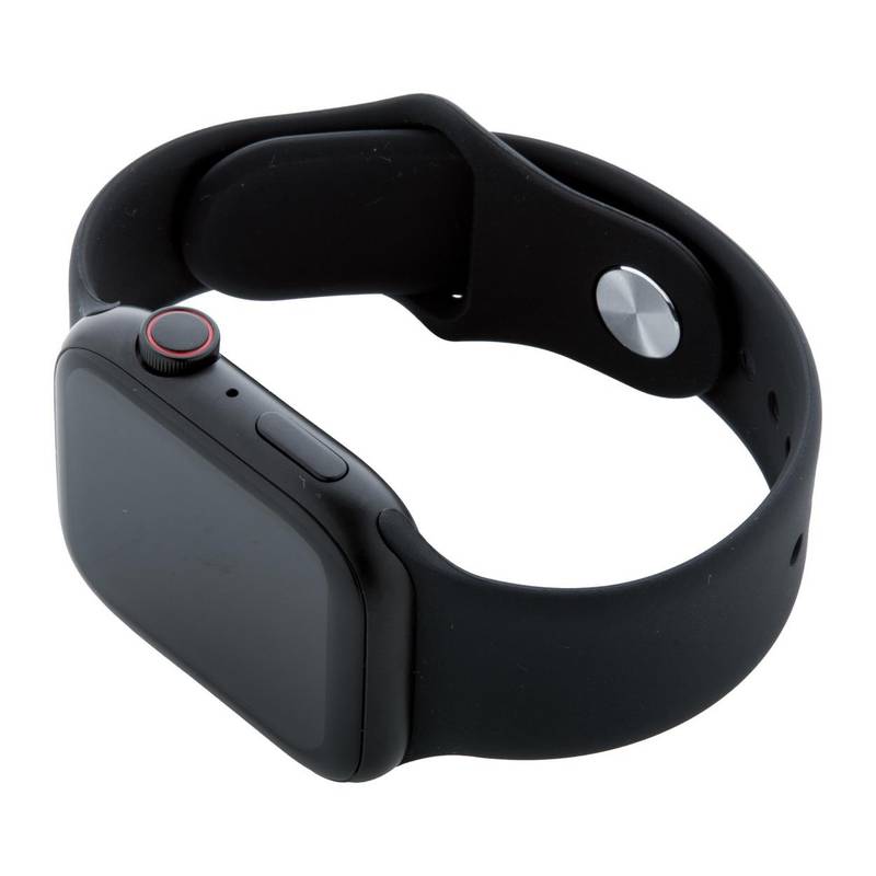 Jonathan smart hodinky, černá Jonathan smart hodinky, černá