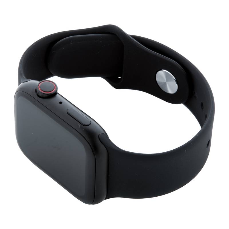 Jonathan smart hodinky, černá Jonathan smart hodinky, černá