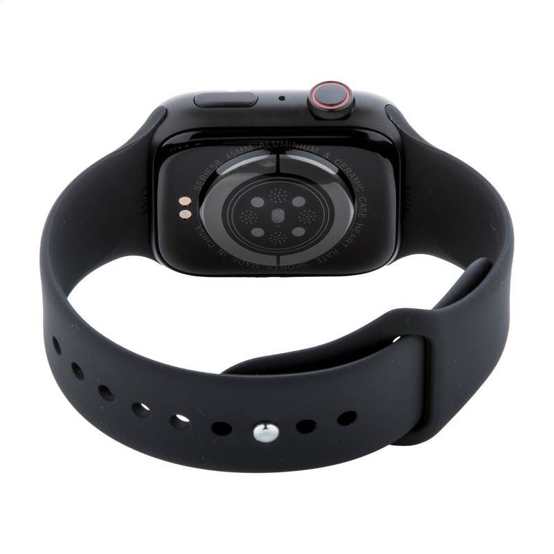 Jonathan smart hodinky, čierna Jonathan smart hodinky, čierna