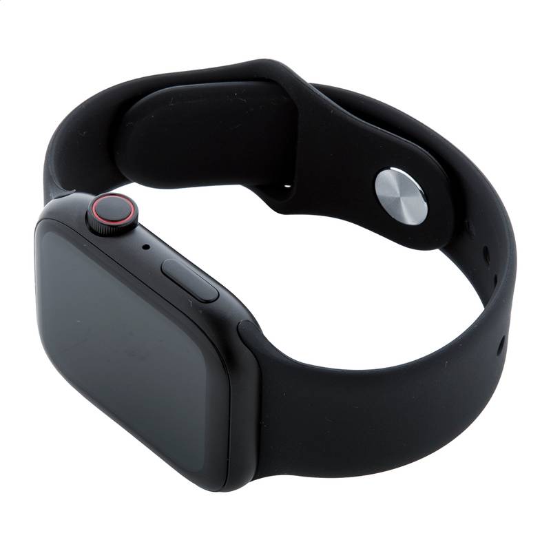 Jonathan smart hodinky, čierna Jonathan smart hodinky, čierna