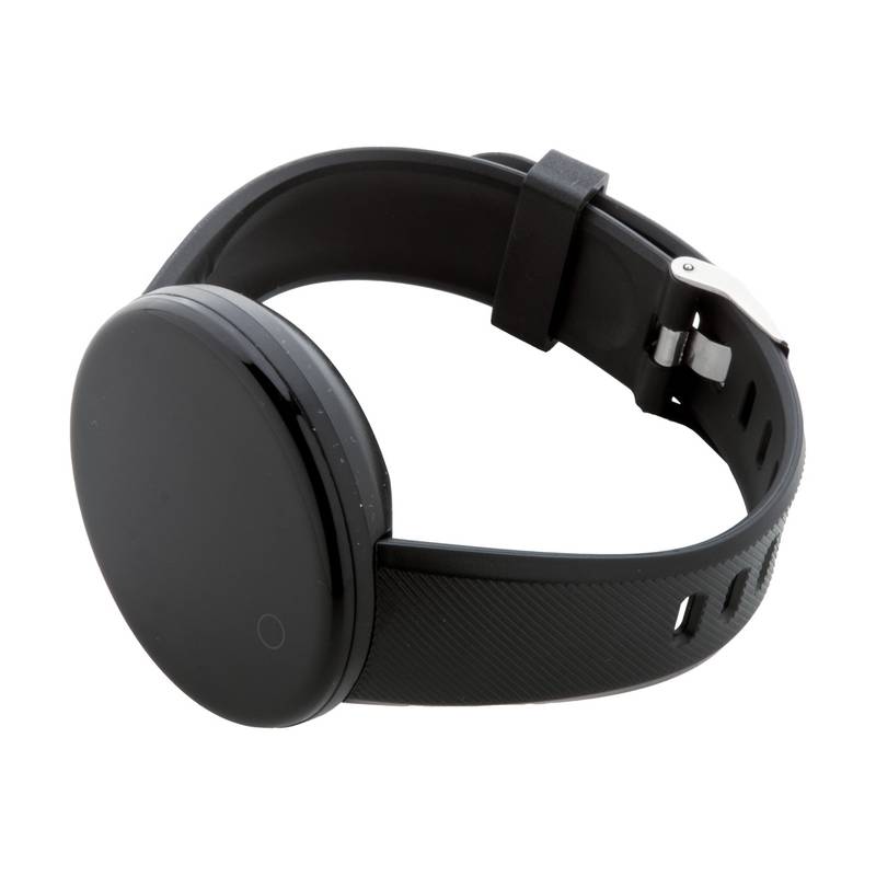 Rondo smart hodinky, černá Rondo smart hodinky, černá