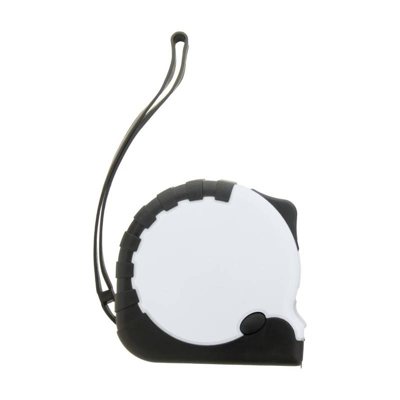 Resure 5M RABS svinovací metr, bílá Resure 5M RABS svinovací metr, bílá