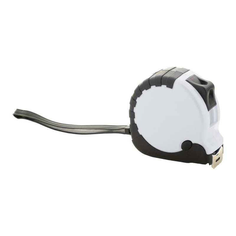 Resure 5M RABS svinovací metr, bílá Resure 5M RABS svinovací metr, bílá