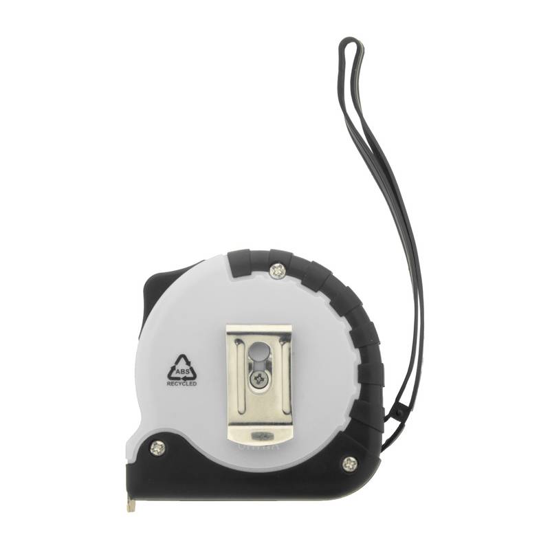 Resure 5M RABS svinovací metr, bílá Resure 5M RABS svinovací metr, bílá