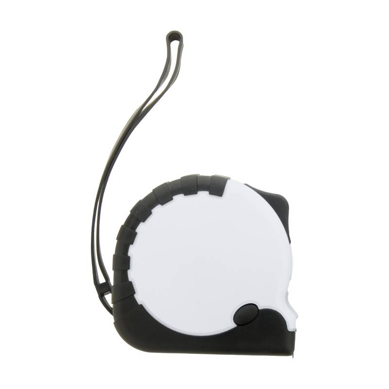 Resure 5M RABS svinovací metr, bílá Resure 5M RABS svinovací metr, bílá