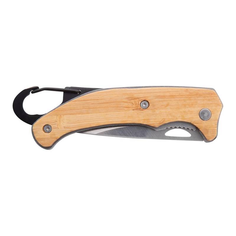 Mears kapesní nůž, hnědá Mears kapesní nůž, hnědá