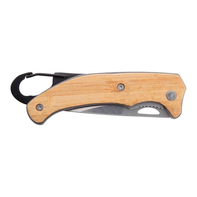 Mears kapesní nůž, hnědá Mears kapesní nůž, hnědá