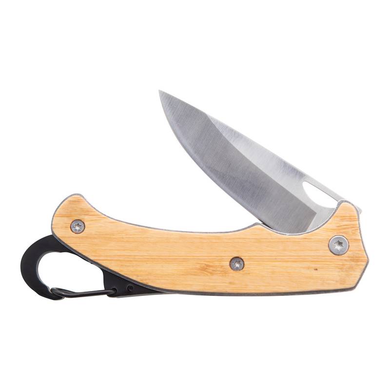 Mears kapesní nůž, hnědá Mears kapesní nůž, hnědá