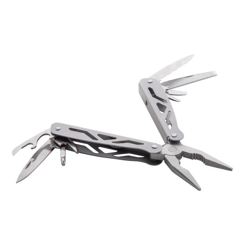 Watton multifunkční nářadí, šedá Watton multifunkční nářadí, šedá